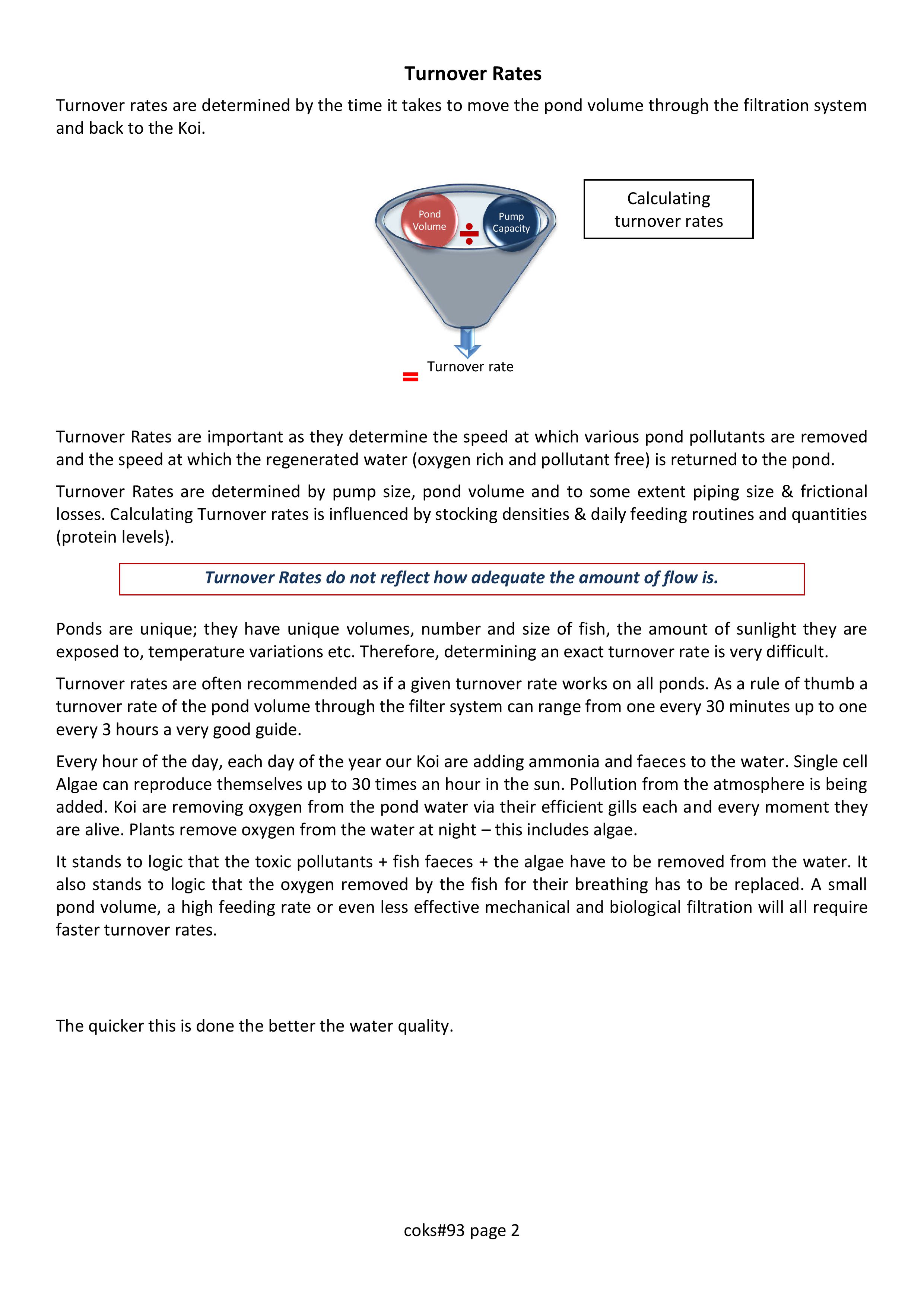 Coks# 93 - Flow rates - Let the River Run - revisited_2
