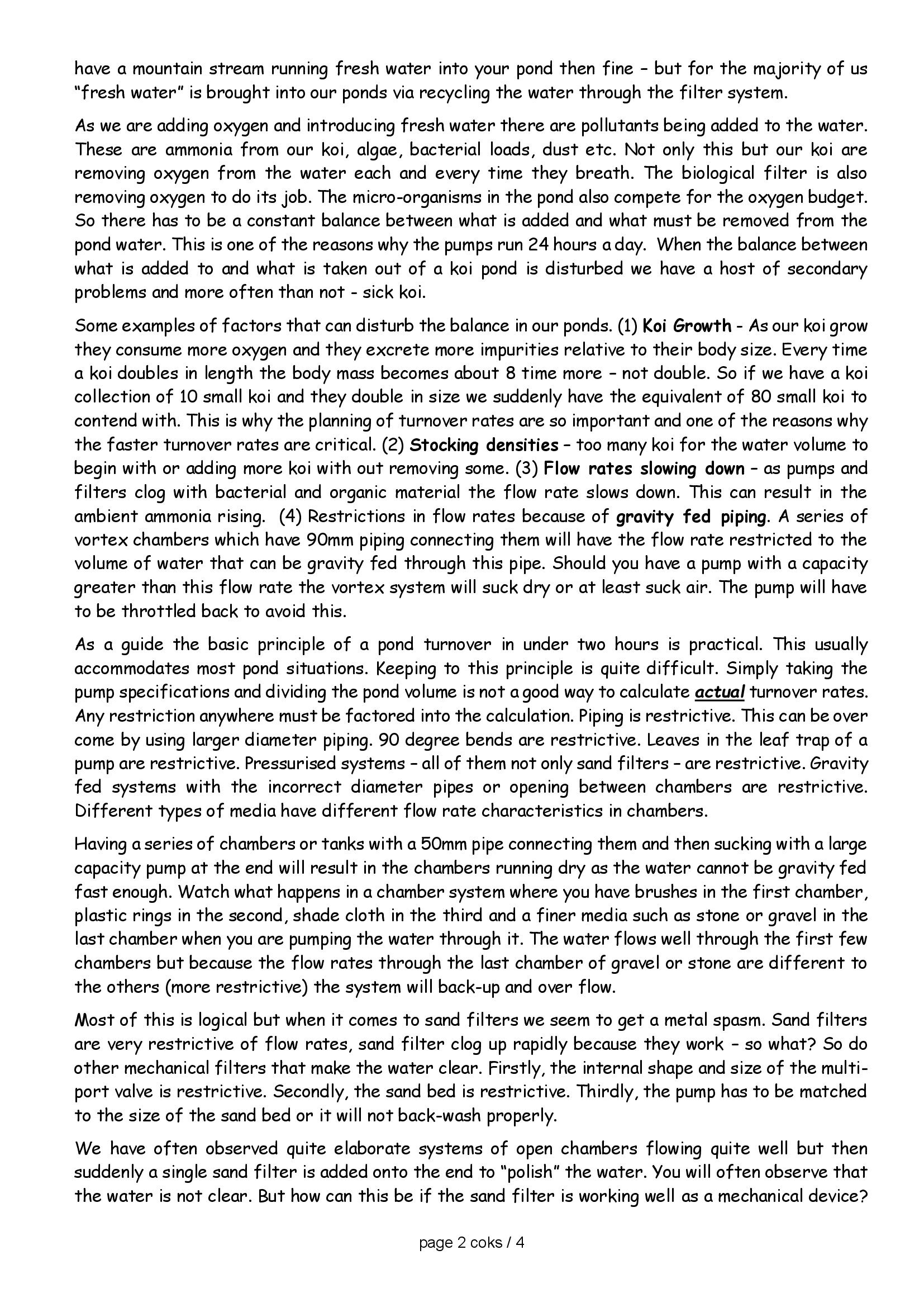 2 Coks# 04 - Use & Abuse of Sand Filters for the 21st Century Koi Keeper_00002