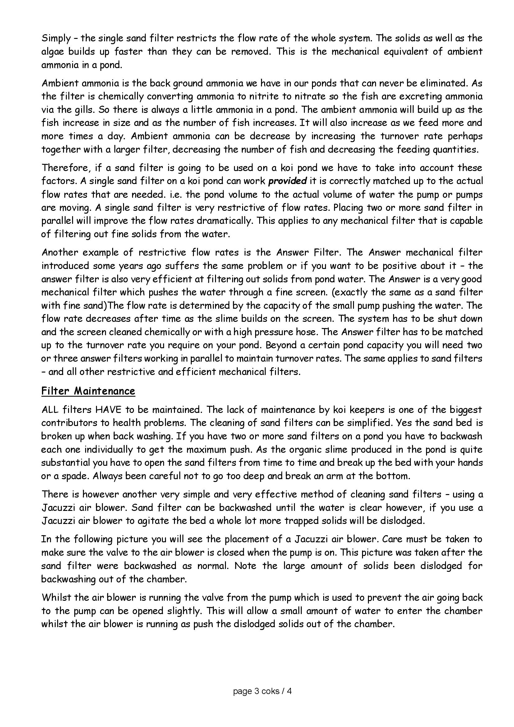 3 Coks# 04 - Use & Abuse of Sand Filters for the 21st Century Koi Keeper_00003