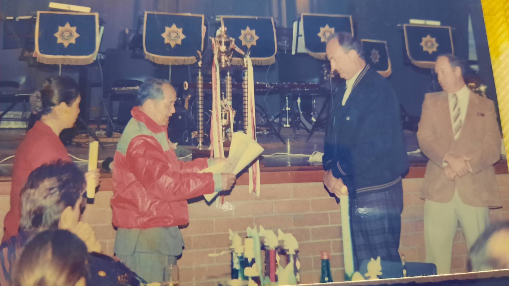 Koi Show 1992 (2)