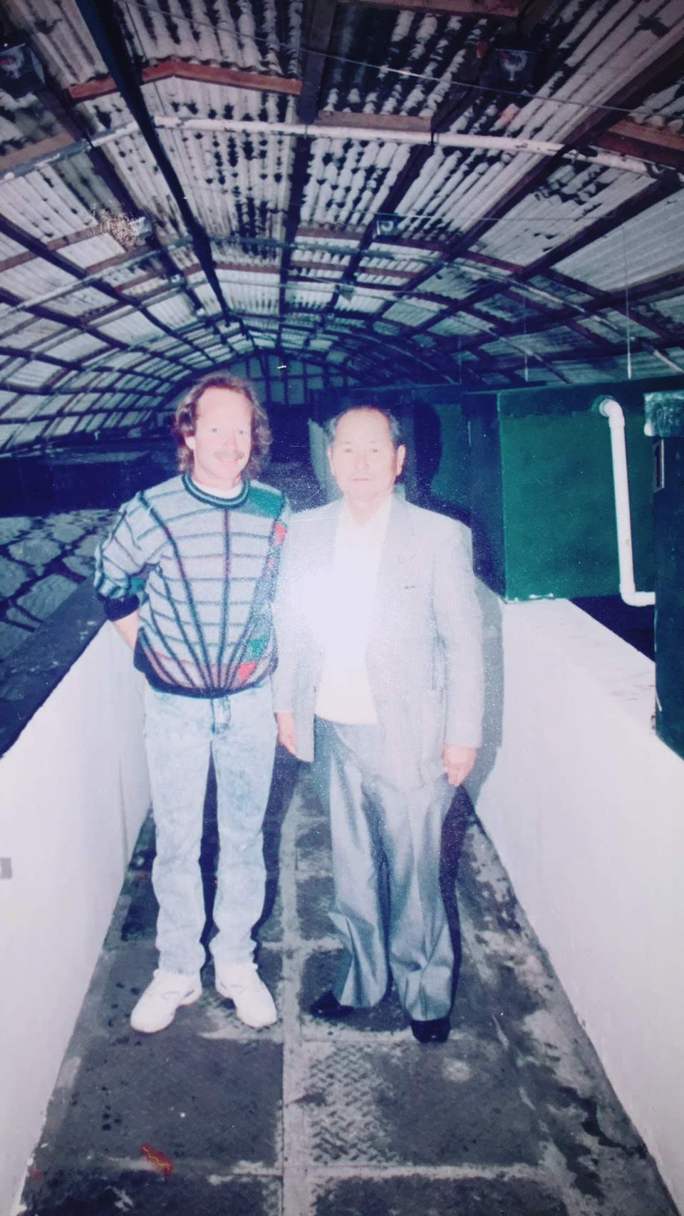 Koi Show 1992 c