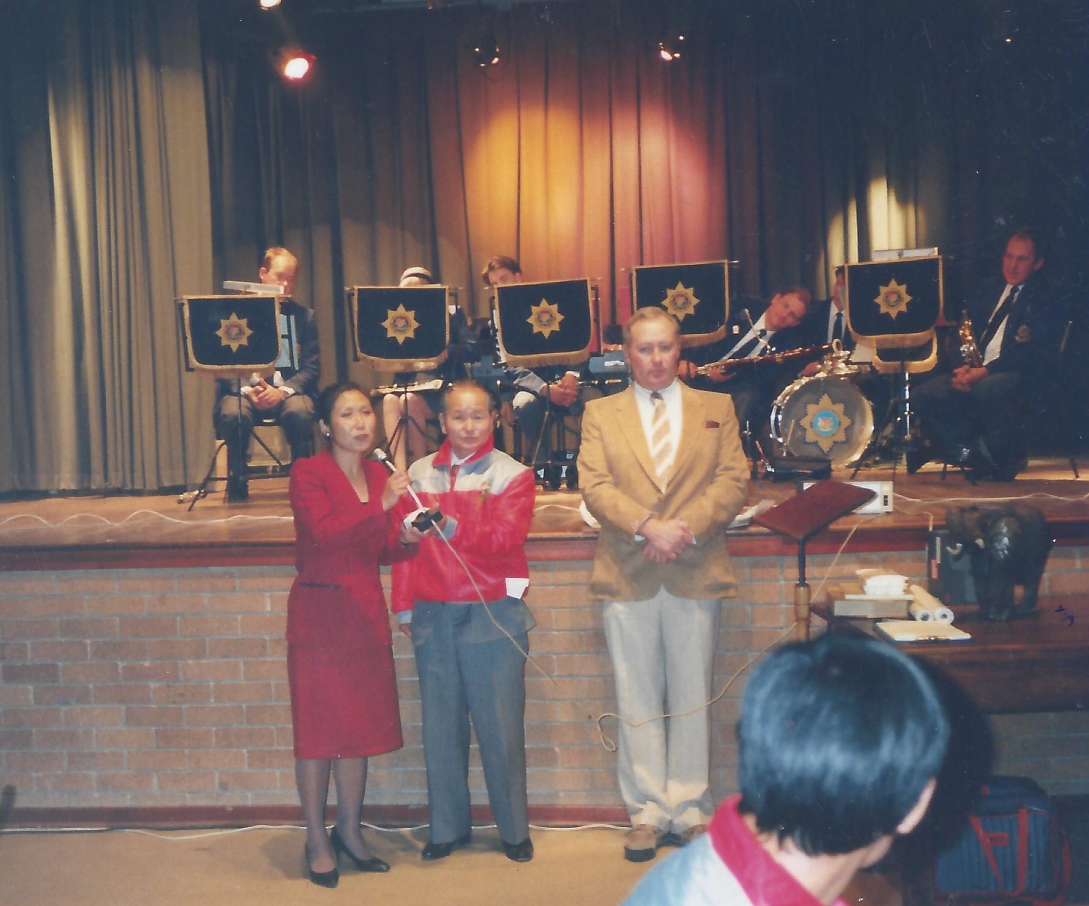 Koi Show 1992 d