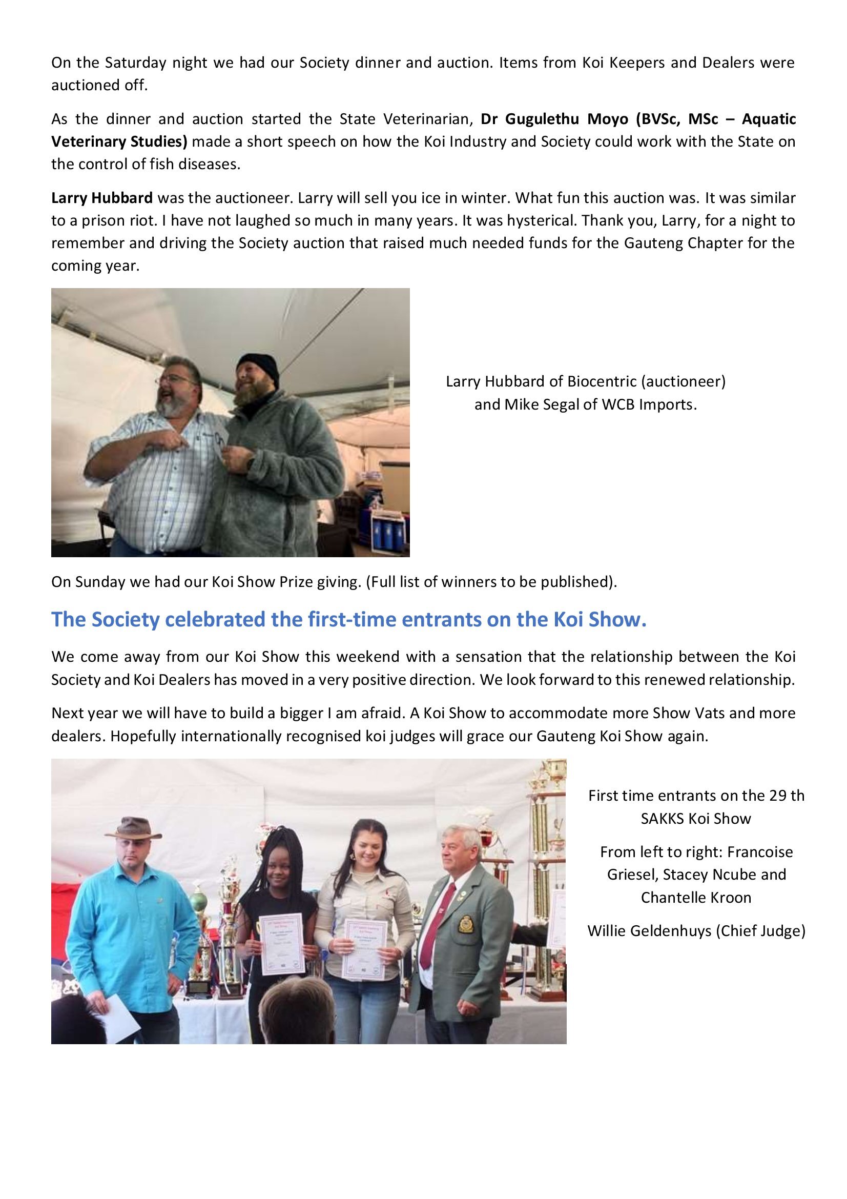 Newsletter #3 Memories, Dreams and Reflections_00009